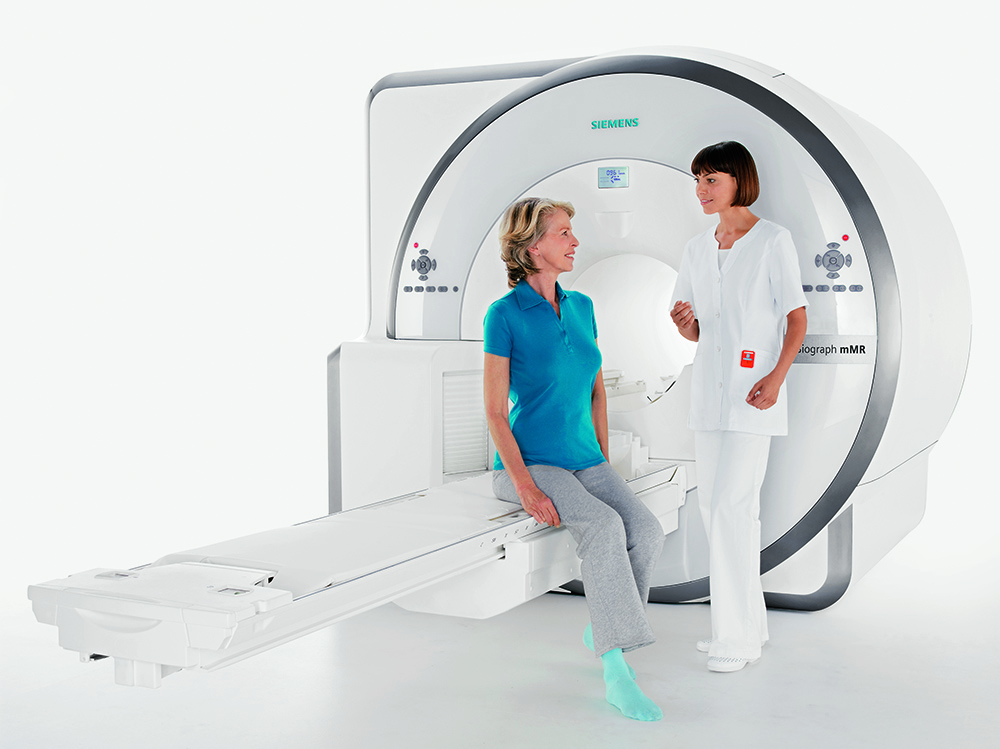 PET磁共振检查全身精细扫描深度体检