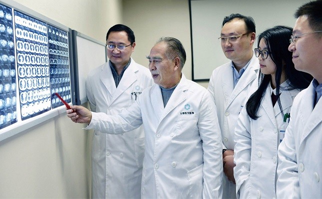 独立医学影像机构对专业医师的要求？
