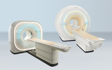 PET/CT-MR异机融合