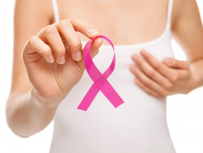 乳腺癌检查