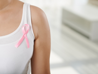 乳腺癌早期检查方法
