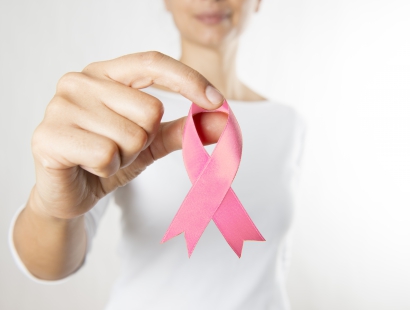 关注高危人群，关注乳腺癌早期检查方法
