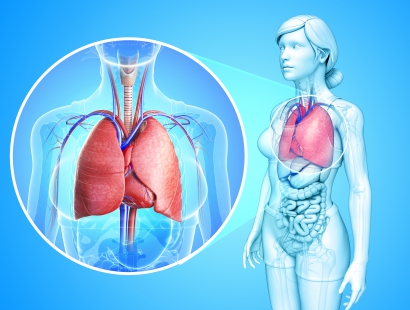 肺癌做什么检查
