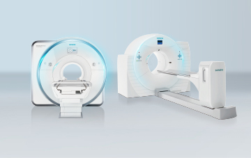 PET/CT-MR异机融合