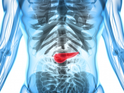 肝脏肿瘤检查方法