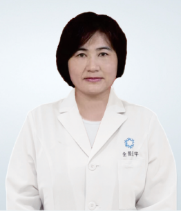 申香梅