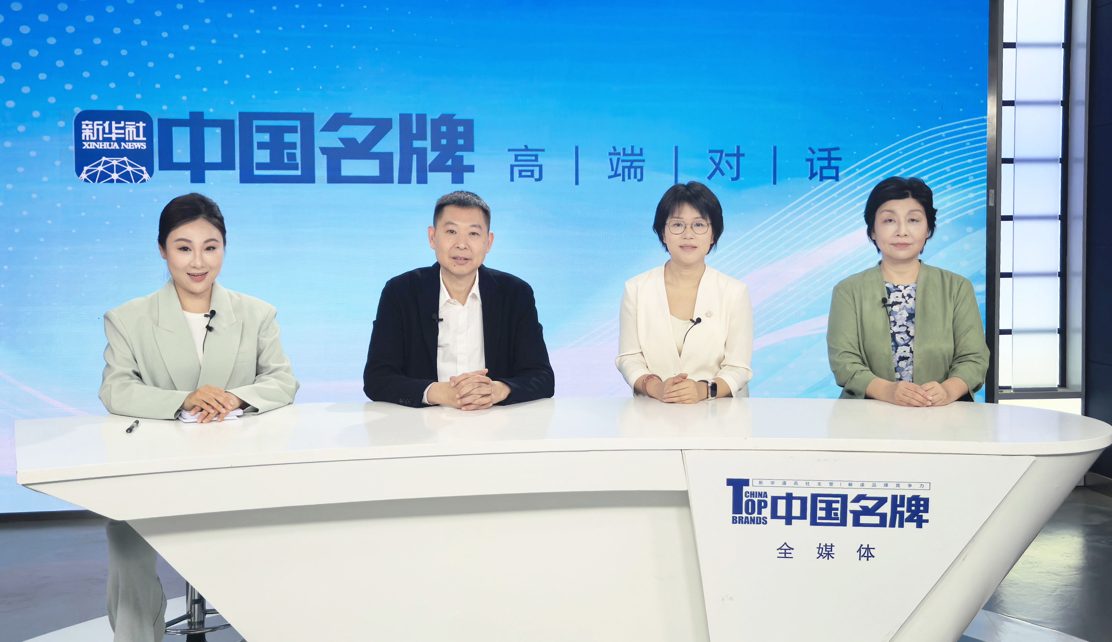 【走进新华社】全景医学打造体医融合新标杆：让主动健康真正落地