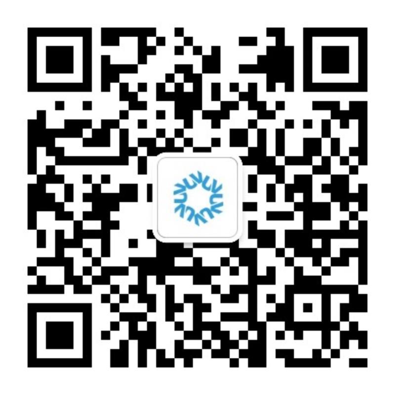 杭州全景中心二维码
