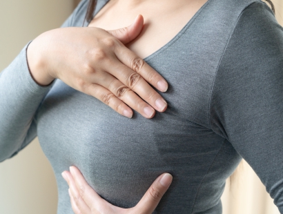 乳腺癌检查多少钱