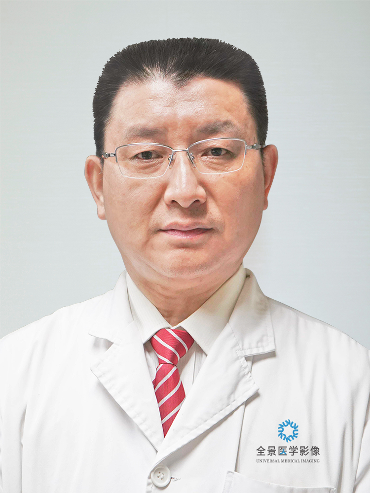 张同仁 