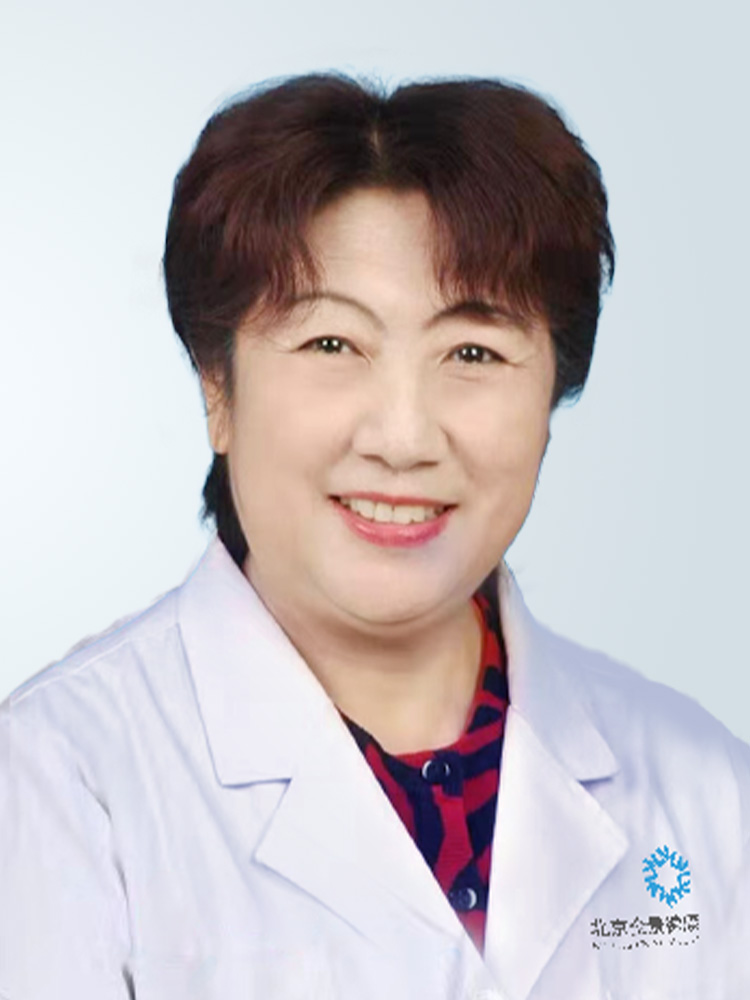 彭淑莲