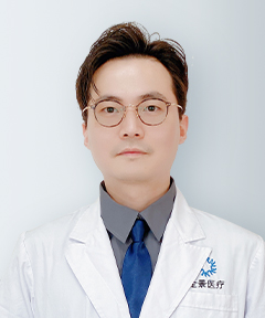 江松