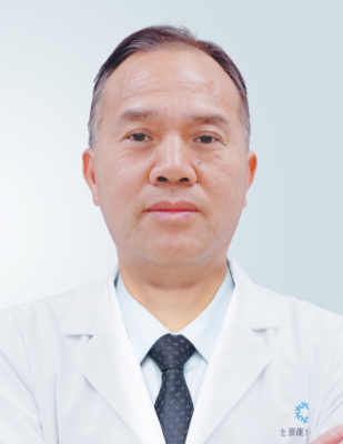 杜爱民