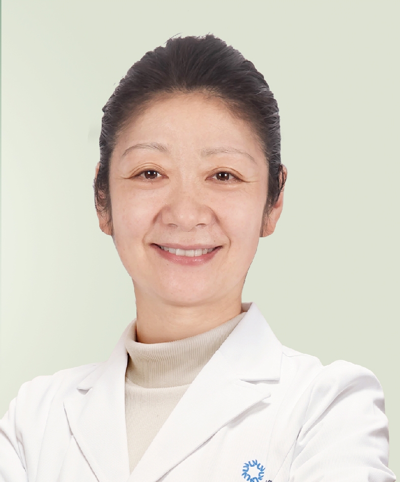 张宣东